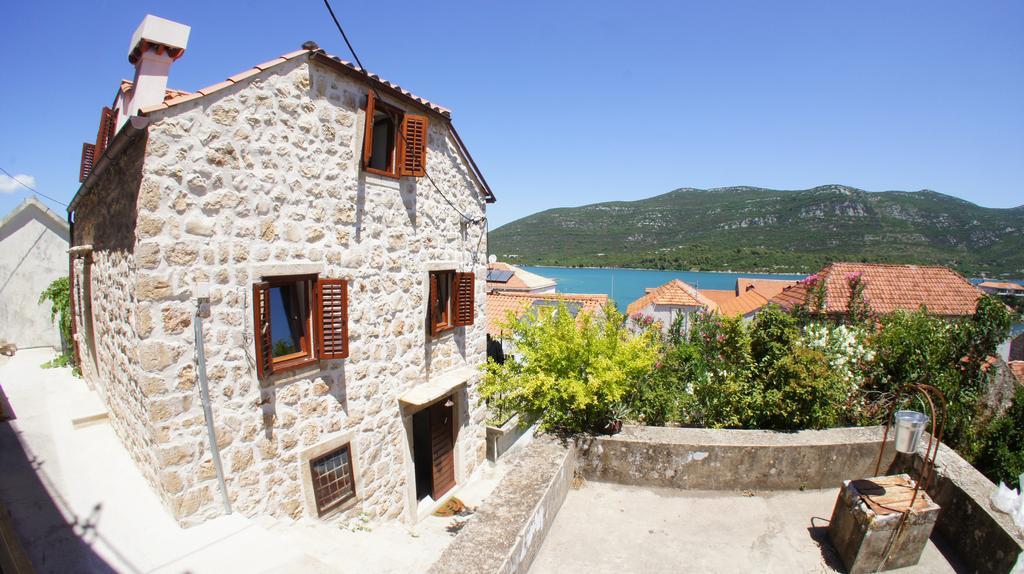 Holiday Home Villa Vanya Mali Ston Room photo