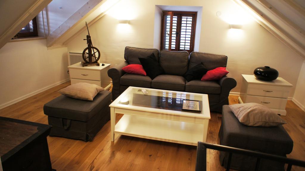 Holiday Home Villa Vanya Mali Ston Room photo