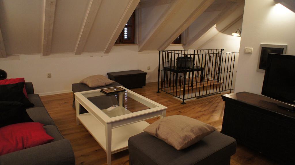 Holiday Home Villa Vanya Mali Ston Room photo