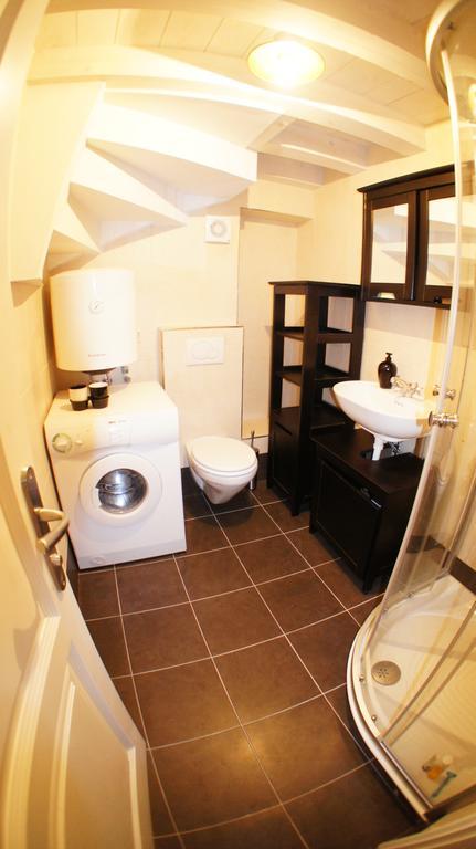 Holiday Home Villa Vanya Mali Ston Room photo