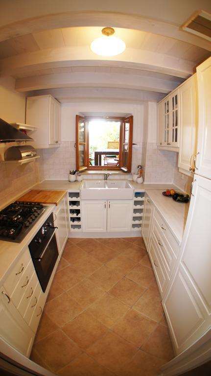 Holiday Home Villa Vanya Mali Ston Room photo