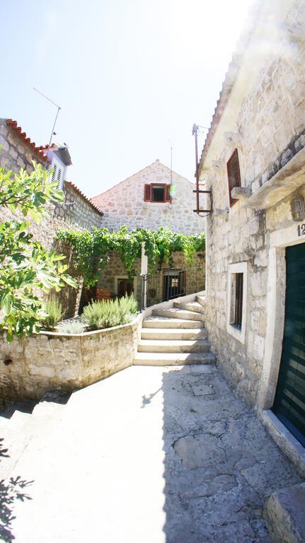 Holiday Home Villa Vanya Mali Ston Room photo